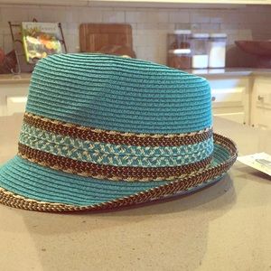 Straw Hat